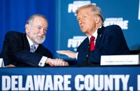 Ông Trump chọn 3 nhân vật cứng rắn cho các vị trí quan trọng trong nội các mới
