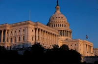 CNN: Đảng Cộng hòa của ông Trump thắng Hạ viện