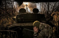 Chiến sự Nga - Ukraine 16-11: Giao tranh dữ dội ở Donetsk; Biệt kích Ukraine giải cứu đồng đội khỏi vòng vây Nga ở Kursk