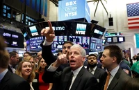 Ông Donald Trump chọn CEO dầu khí làm bộ trưởng năng lượng