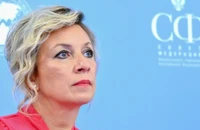 Có tin ông Biden cho phép Ukraine dùng vũ khí Mỹ đánh sang Nga, Moscow lên tiếng 