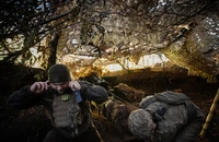 Chiến sự Nga - Ukraine 23-11: Nga tấn công mạnh gây sức ép khắp Donetsk, Kharkiv, Sumy…