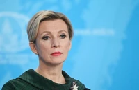 Nga: Pháp bật đèn xanh cho Ukraine về vũ khí tầm xa đồng nghĩa muốn ‘kết liễu’ quốc gia này