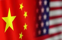 Bắc Kinh phản ứng sau khi ông Trump dọa áp thuế lên hàng Trung Quốc