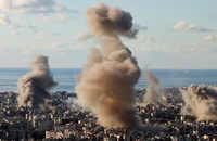 Israel-Hezbollah ngừng bắn: Tia hy vọng cho hòa bình Trung Đông?