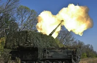 Chiến sự Nga - Ukraine 2-12: UAV Moscow oanh tạc Kiev; Ukraine nêu thiệt hại khủng của Nga trong tháng 11