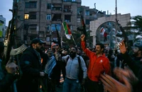 Nội chiến Syria: Iran, Thổ Nhĩ Kỳ ra tuyên bố, Israel có động thái quan trọng 
