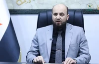Syria lập chính phủ chuyển tiếp, chỉ định thủ tướng lâm thời