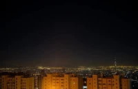 Có tin Israel chuẩn bị tấn công cơ sở hạt nhân Iran 