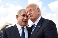 Nhận diện hướng đi của ông Trump với Israel và Trung Đông