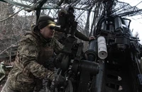 Chiến sự Nga - Ukraine 15-12: Ác liệt tại Kursk; Tình báo Ukraine nói lính Triều Tiên bắn nhầm 8 binh sĩ Nga