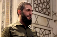 Lực lượng đối lập Syria nói về đường hướng quan hệ với Nga