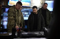Ukraine thay chỉ huy sau bước tiến của Nga ở Donetsk