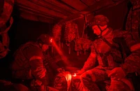 Ukraine vật lộn ngăn bước tiến của Nga tại TP chiến lược Pokrovsk