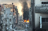 Bị suy yếu và cô lập, Hamas còn lựa chọn nào ở Dải Gaza?