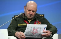 Tướng Nga vừa bị ám sát và những cáo buộc vũ khí hóa học nhắm vào Ukraine, Mỹ, Anh 