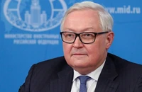 Thứ trưởng Ngoại giao Nga: Moscow có thể hợp tác với chính quyền ông Trump