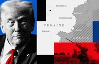 Bốn kịch bản cho xung đột Nga-Ukraine khi ông Trump trở lại Nhà Trắng