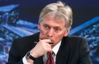 Điện Kremlin cảnh báo khởi kiện Mỹ vụ chuyển cho Ukraine 1 tỉ USD thế chấp bằng tài sản Nga