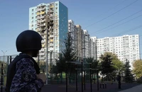 Những thành tựu quân sự của Ukraine trong năm 2024
