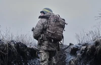 Chiến sự Nga - Ukraine 4-1: Nga nã S-300 vào mục tiêu Ukraine ở Kursk; Thổ Nhĩ Kỳ lên tiếng về xung đột 