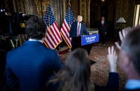 Ông Trump và bài toán mới cực khó với NATO