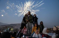 Syria hậu nội chiến: Quá nhiều thách thức lịch sử trong, ngoài
