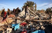 Thỏa thuận ngừng bắn Gaza ‘gần hơn bao giờ hết’