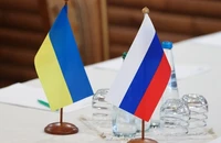 BLOOMBERG: Nga, Ukraine tổ chức ‘đàm phán hạn chế’ về cơ sở hạt nhân
