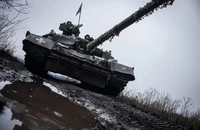 Chiến sự Nga - Ukraine 16-1: Nga nã tên lửa, UAV dữ dội trả đũa Ukraine; Hai bên trao đổi tù binh lần đầu trong năm 2025