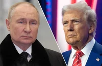 Giải mã việc Tổng thống Trump bất ngờ dọa trừng phạt, áp thuế lên Nga