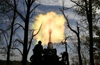 Chiến sự Nga - Ukraine 25-1: Phức tạp Pokrovsk; Nga cảnh báo rắn chuyện Ukraine gia nhập NATO 