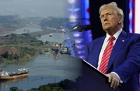 Ông Trump có thực sự muốn Kênh đào Panama?