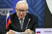 Thứ trưởng Nga: Mỹ không thể giải quyết xung đột Nga-Ukraine trong 100 ngày trừ khi…