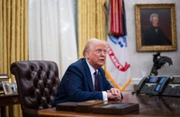 Tuần đầu tiên ông Trump trở lại Nhà Trắng khác gì 8 năm trước?
