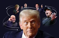 Dàn nội các trung thành của ông Trump sẽ thay đổi Mỹ như thế nào?