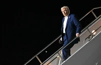 Ông Trump áp ‘thuế quan khẩn cấp’ sau khi Colombia từ chối chuyến bay trục xuất người nhập cư từ Mỹ