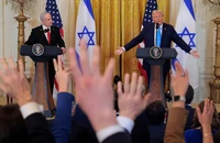 Kế hoạch của ông Trump về Gaza gây khó cho đồng minh Ả Rập thế nào?