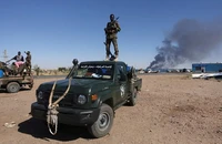 Nội chiến Sudan: Giao tranh leo thang, hàng trăm người thiệt mạng