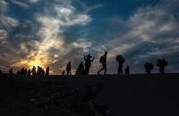 Người Palestine có thể đối phó thế nào với kế hoạch của ông Trump muốn ‘dọn sạch’ Dải Gaza?