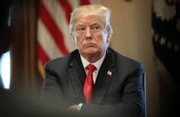 Nhìn lại lần ông Trump áp thuế với nhôm và thép nước ngoài trong nhiệm kỳ đầu