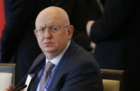Nga nêu điều kiện chấp nhận lực lượng quân sự nước ngoài ở Ukraine