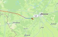 Chuyến bay gây đồn đoán về động thái đầu tiên của ông Trump liên quan xung đột Nga - Ukraine
