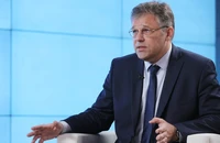 Moscow cảnh báo nguy cơ 'tấn công khủng bố' từ Ukraine đối với đàm phán Nga-Mỹ