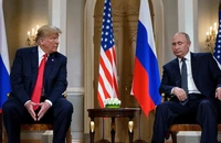 Truyền thông Nga: Đã xác định thời điểm Nga - Mỹ đàm phán về Ukraine