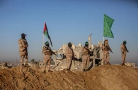 Hamas có từ bỏ quyền kiểm soát Dải Gaza?