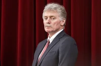 Điện Kremlin lên tiếng về màn khẩu chiến giữa ông Trump và ông Zelensky