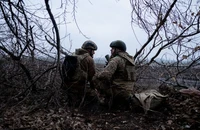 Chiến sự Nga - Ukraine 24-2: Nga tấn công UAV quy mô lớn nhất trước nay, kiểm soát thêm đất ở Donetsk; Ukraine tổng kết 3 năm xung đột