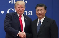Cuộc đua thuế quan có làm leo thang chiến tranh thương mại Mỹ-Trung?