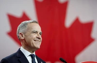 Thủ tướng Canada tiếp theo và thách thức từ ‘cơn bão Trump’